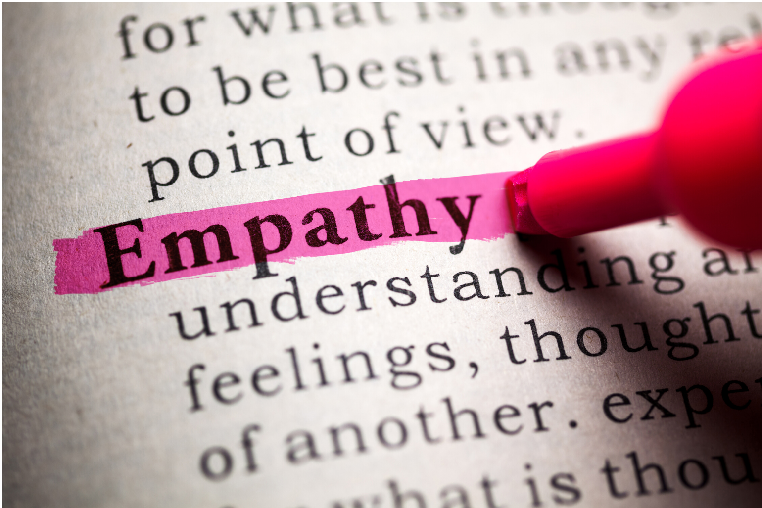 Empathie und Führung